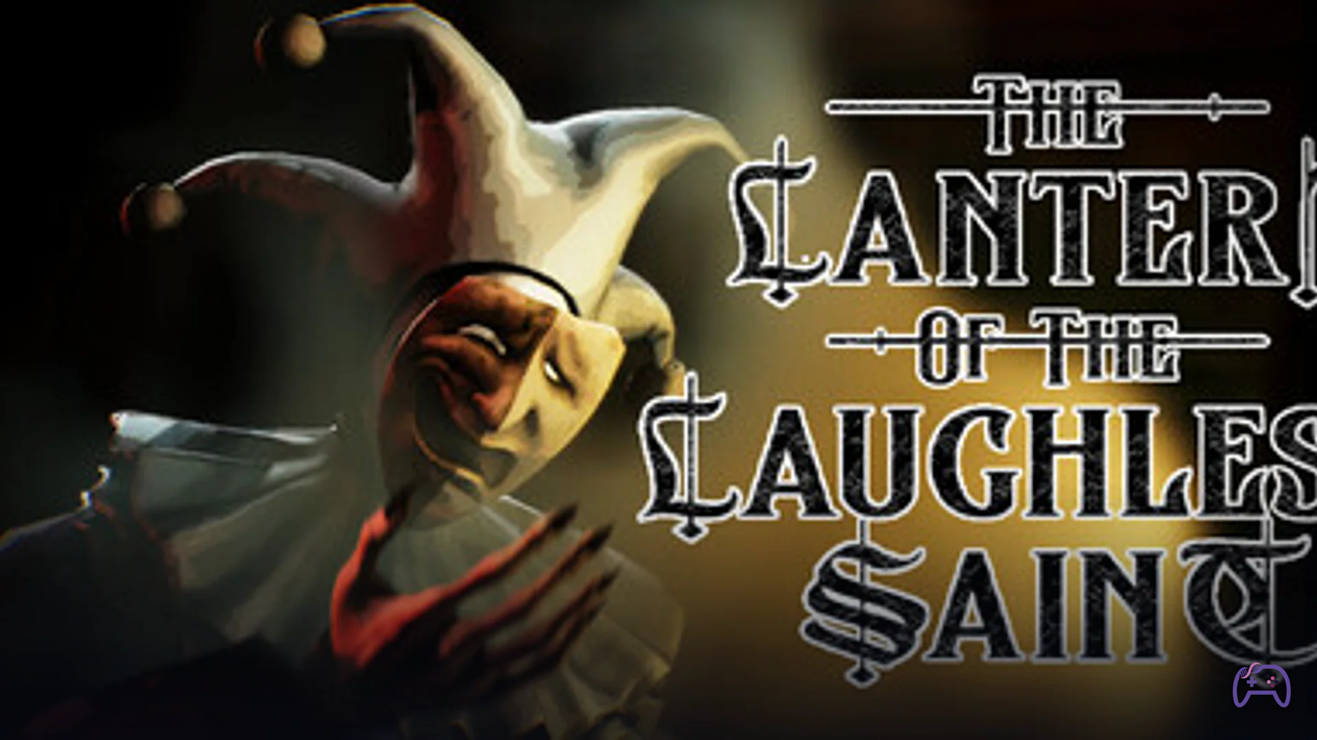The Lantern of the Laughless Saint