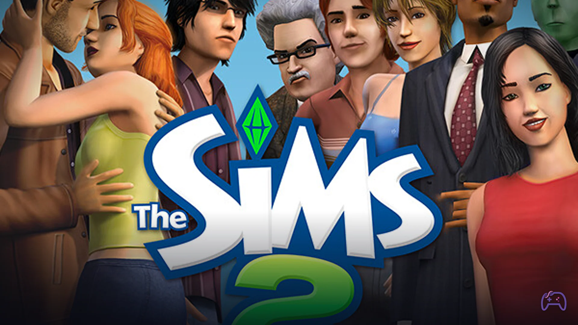 The Sims 2: Nightlife научила меня любить хаус-музыку благодаря лучшим DJ 2000-х