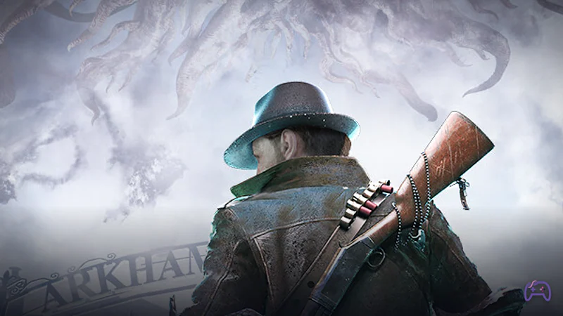 The Sinking City 2: выстреливает по основам, но недолетает до финала