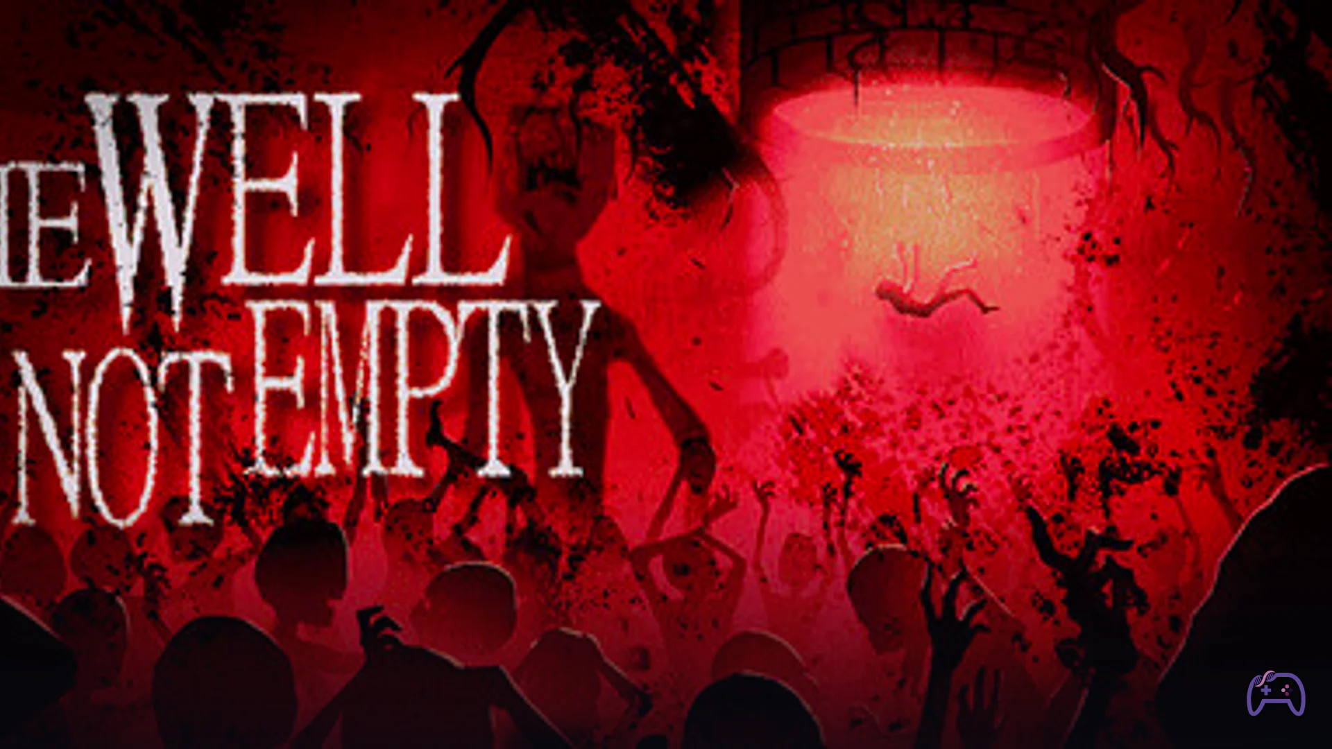 THE WELL IS NOT EMPTY