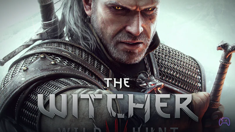 The Witcher 3: Wild Hunt — оружие живое и красивое