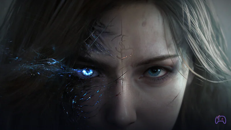 Tides of Annihilation: китайская студия переосмыслила британскую мифологию в стиле Bayonetta