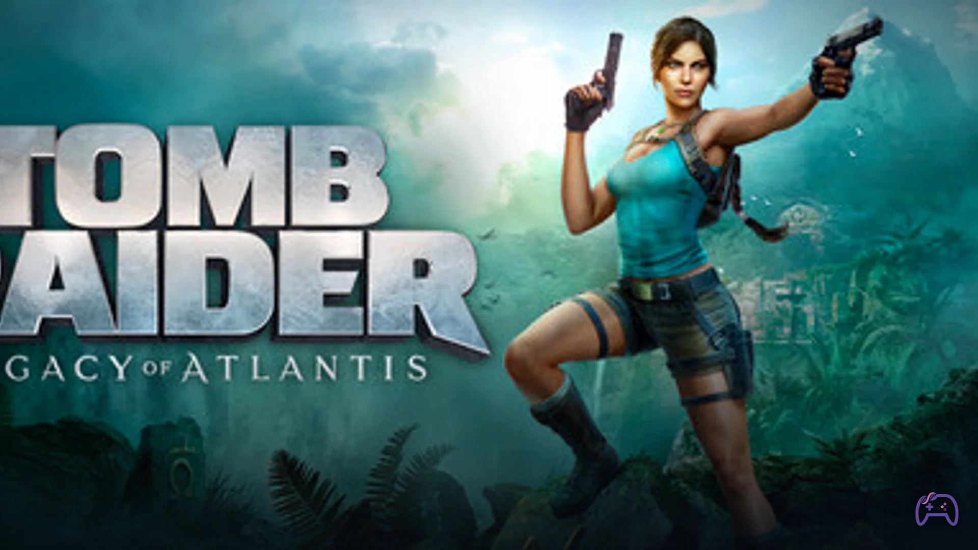 Tomb Raider: Legacy of Atlantis
