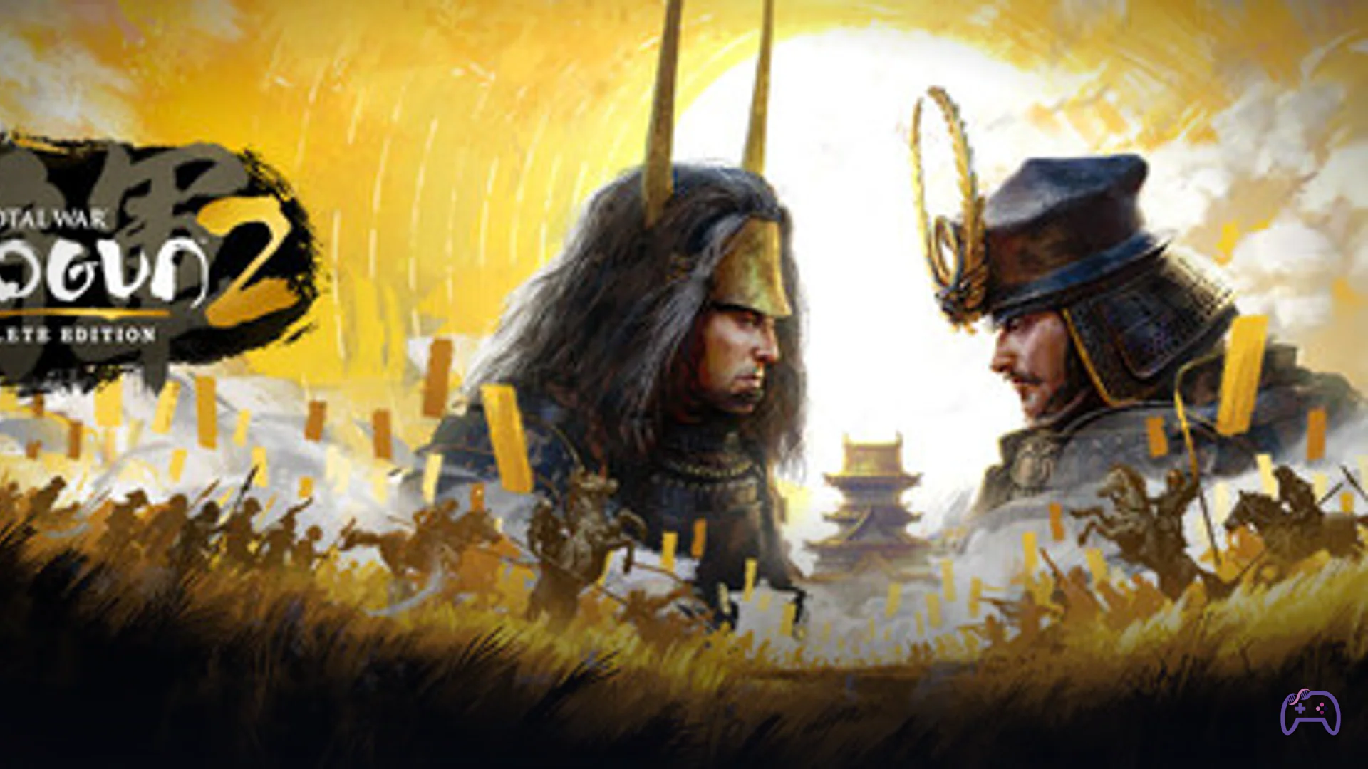 Shogun 2: Complete Edition — классике нужен был больший апгрейд