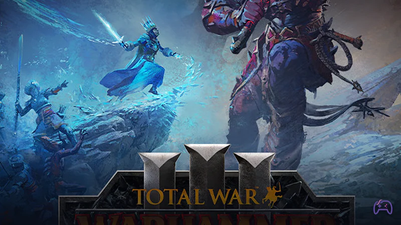 Черная пирамида Нагаша: как Total War: Warhammer 3 стала похожа на Path of Exile