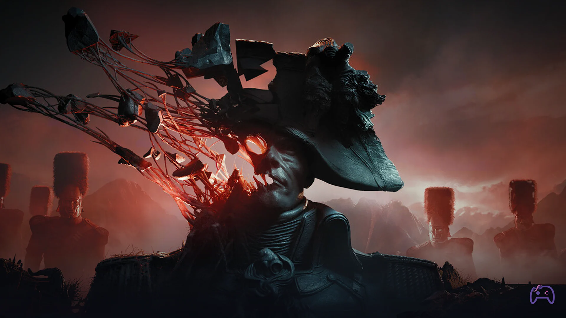 Valor Mortis: наполеоновские войны встречают первый настоящий соулс-лайк