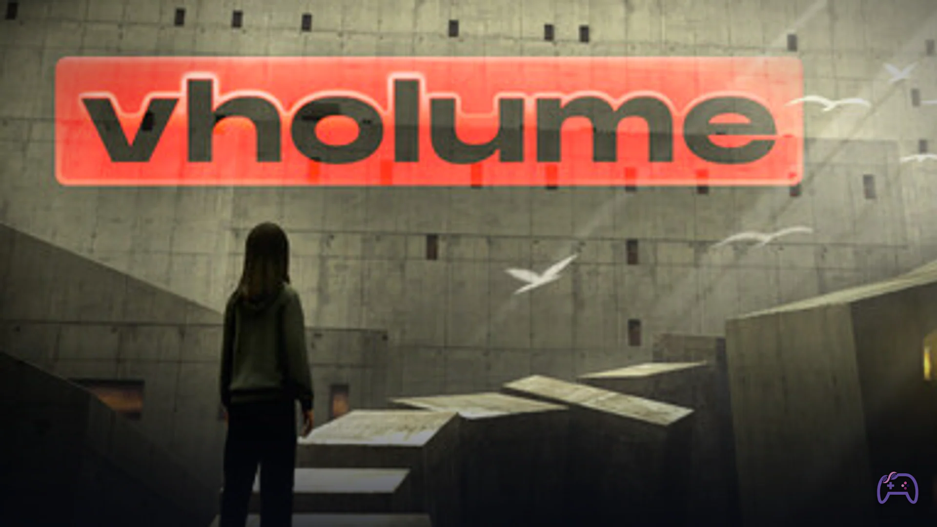 VHOLUME