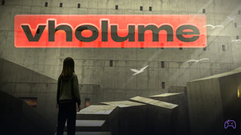 VHOLUME