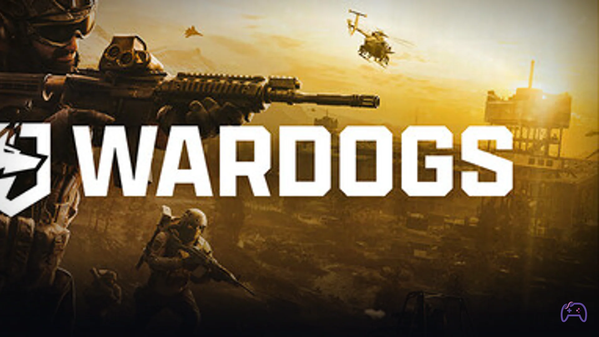 WARDOGS