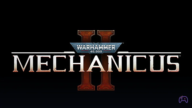 Warhammer 40,000: Mechanicus 2 — соулсам по 40K удался, но не очень