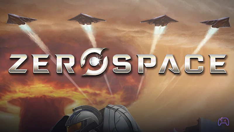 ZeroSpace — стратег с претензией на RPG, но с маркетингом для стримеров