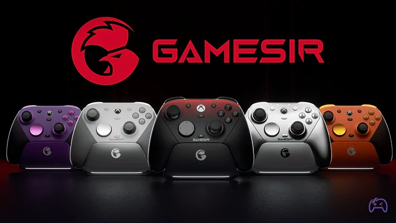 GameSir отрицает обвинения в читерстве: про-игроки Call of Duty обсуждают бан контроллеров