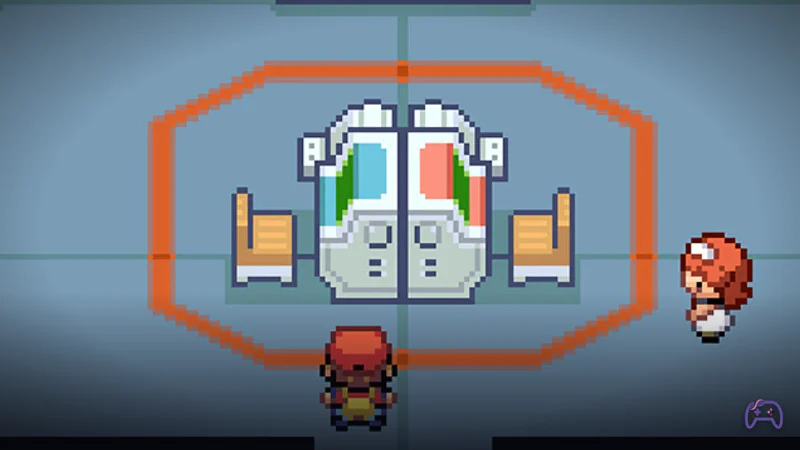 Фанат создал адаптер, позволяющий Game Boy Advance торговать Покемонами со Switch 2