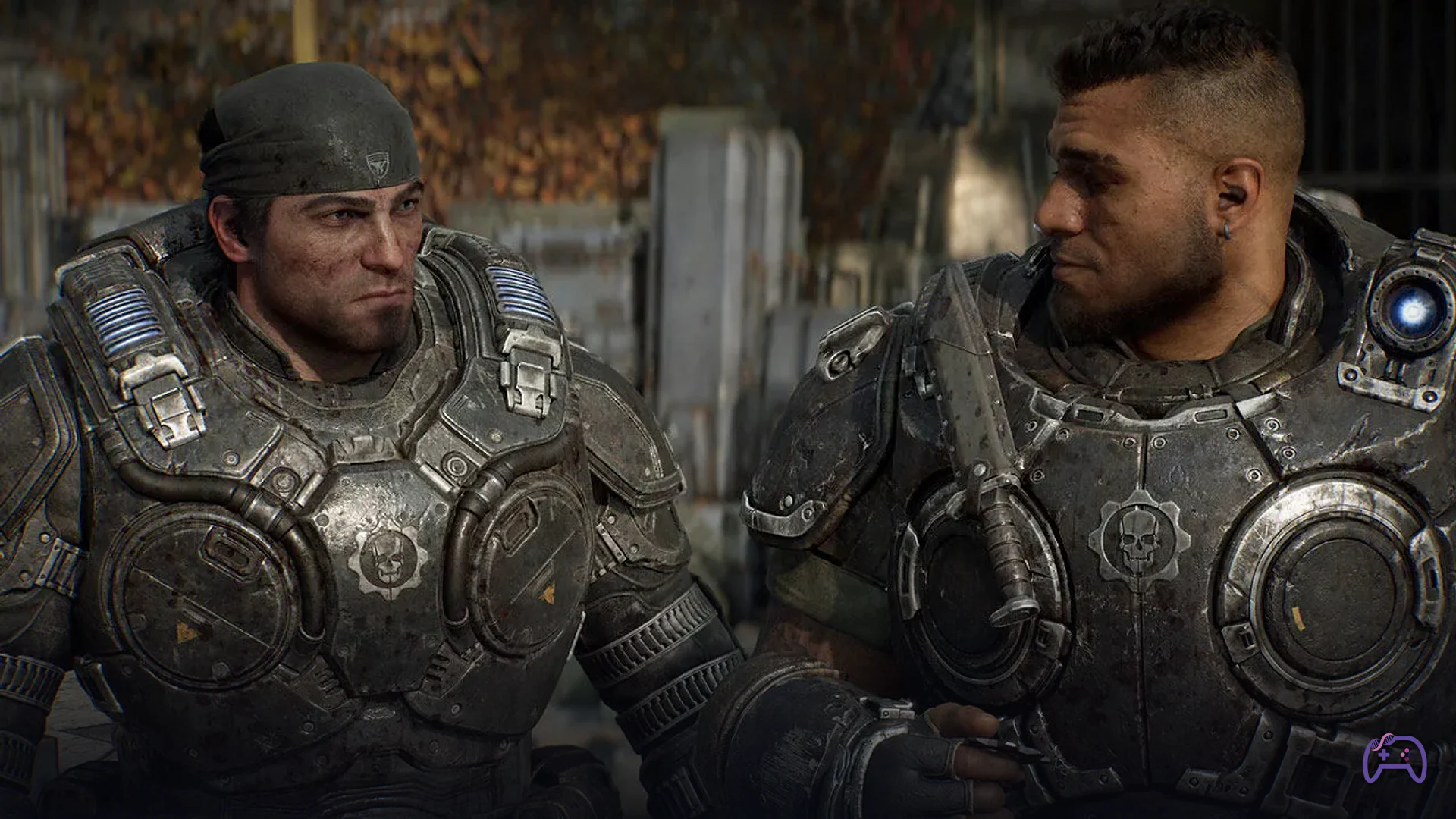 Разработчики Gears of War: E-Day гордятся эксклюзивностью на Xbox