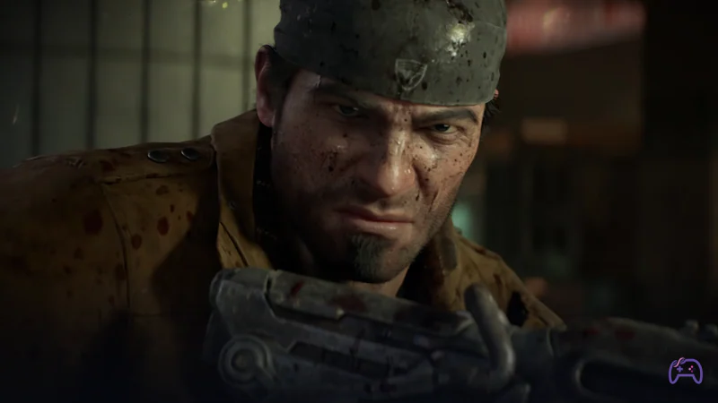 Gears of War: E-Day требует видеокарту с поддержкой трассировки лучей и 115 ГБ на SSD