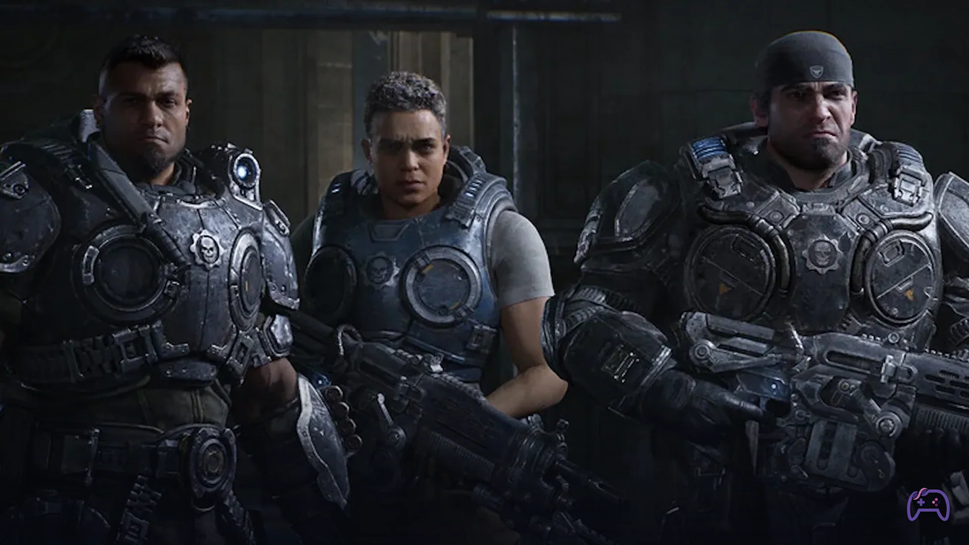 Gears of War: E-Day откроет мультиплеер на бета-выходных в августе
