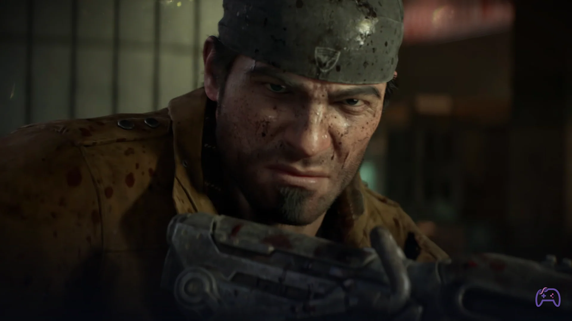 Режиссёр сценария Gears of War уволен через дни после релиза E-Day