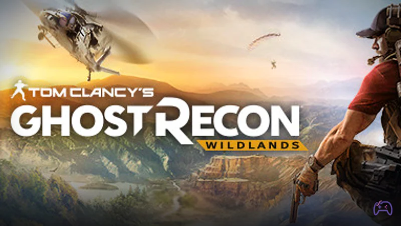 Ghost Recon Wildlands получит бесплатный апгрейд на PS5 с поддержкой 4K и 60 fps
