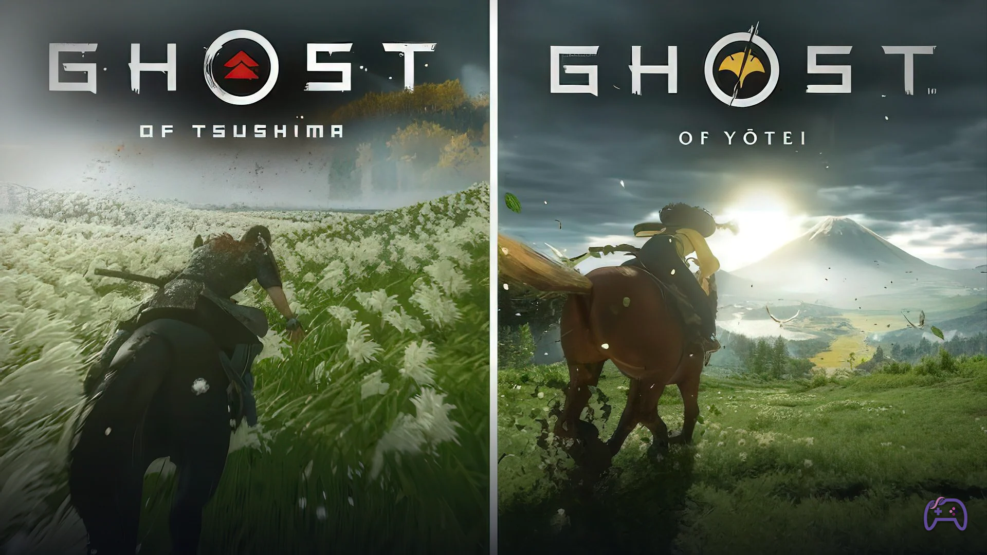 Ghost of Yōtei продала 3,3 млн копий за месяц, но Sony всё равно сократила штат Sucker Punch на 26 человек
