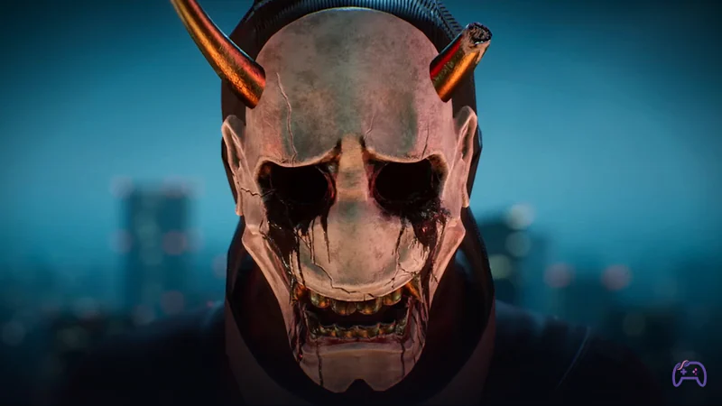 Ghostwire: Tokyo поступила в архив GOG — забудьте о Bethesda.NET