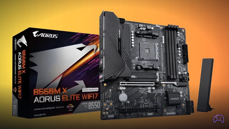 Gigabyte возвращает AM4: четырёхлетний Ryzen становится выходом из кризиса памяти