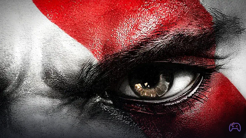 God of War 3 теперь работает нативно на PC с поддержкой 240 fps