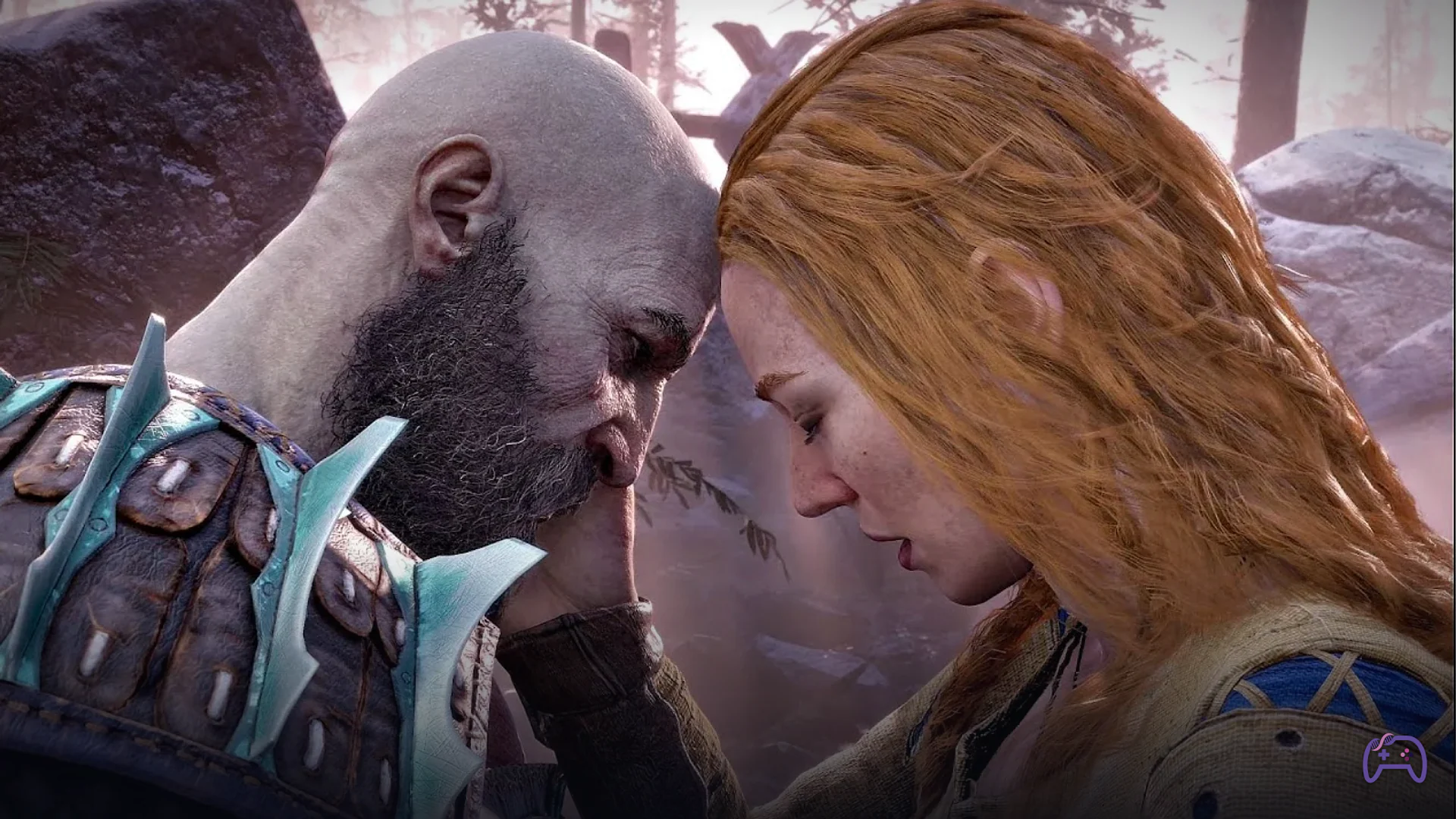 Кристофер Джадж уверен: God of War Laufey фанатов переубедит