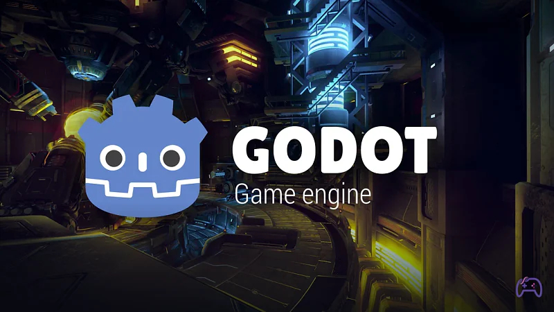 Разработчики Godot запретили генерировать код через AI и требуют раскрывать его использование