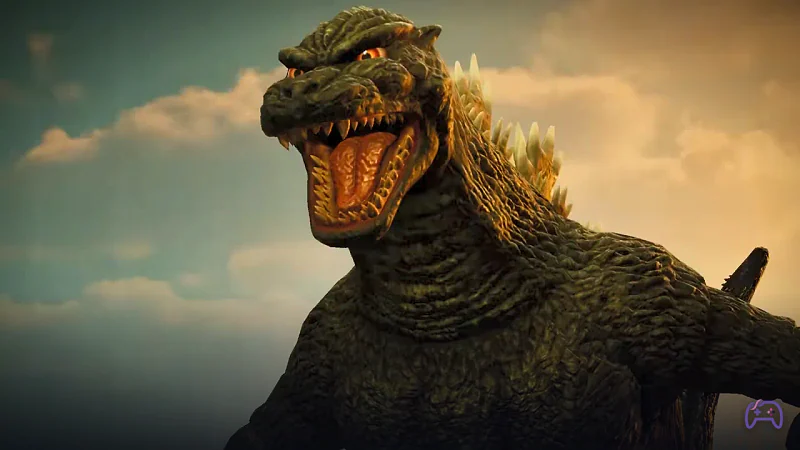 Godzilla: Destroy All Monsters Melee получит remaster в день Годзиллы