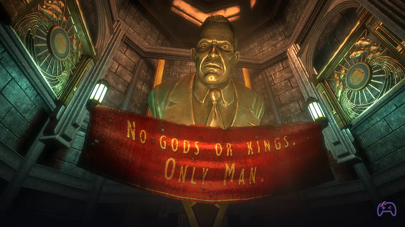 Создатель BioShock сомневается в смысле плазмидов — и делает свою систему по-другому