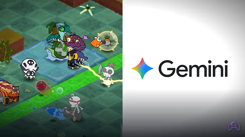 Разработчик обнаружил, как Google AI слила детали его игры из приватного документа