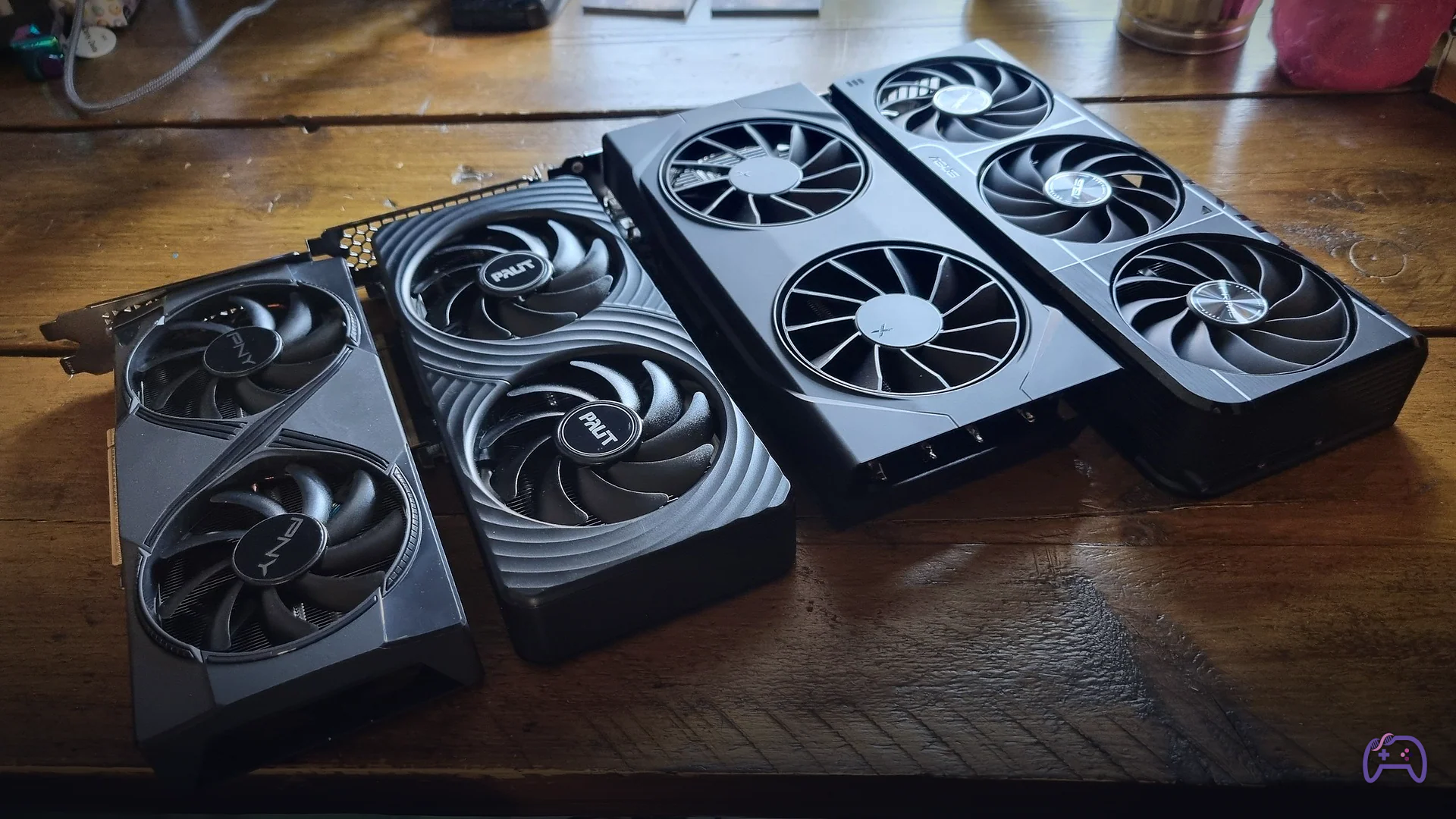 Оптовые цены на видеокарты растут: новая волна подорожания GPU ударит по кошелькам