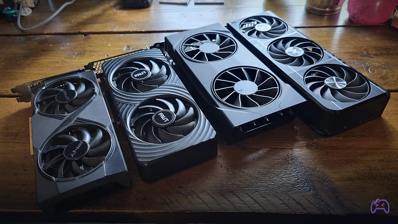 Оптовые цены на видеокарты растут: новая волна подорожания GPU ударит по кошелькам
