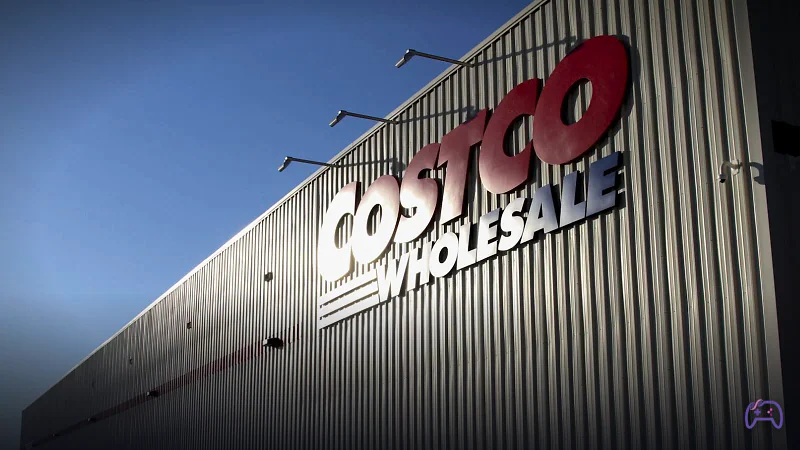 Греческий салат вернулся в Costco впервые за десять лет