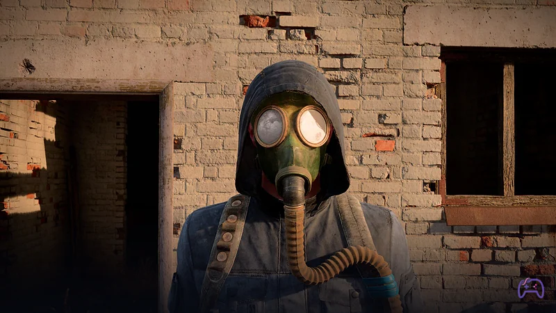 GSC Game World объяснила, почему не стала ждать с релизом S.T.A.L.K.E.R. 2