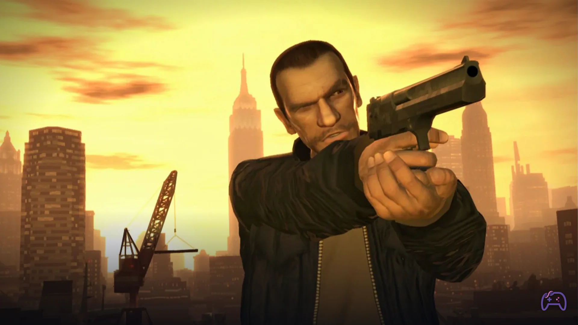Экс-разработчик Rockstar раскрыл фичу GTA 4, которую пришлось срезать