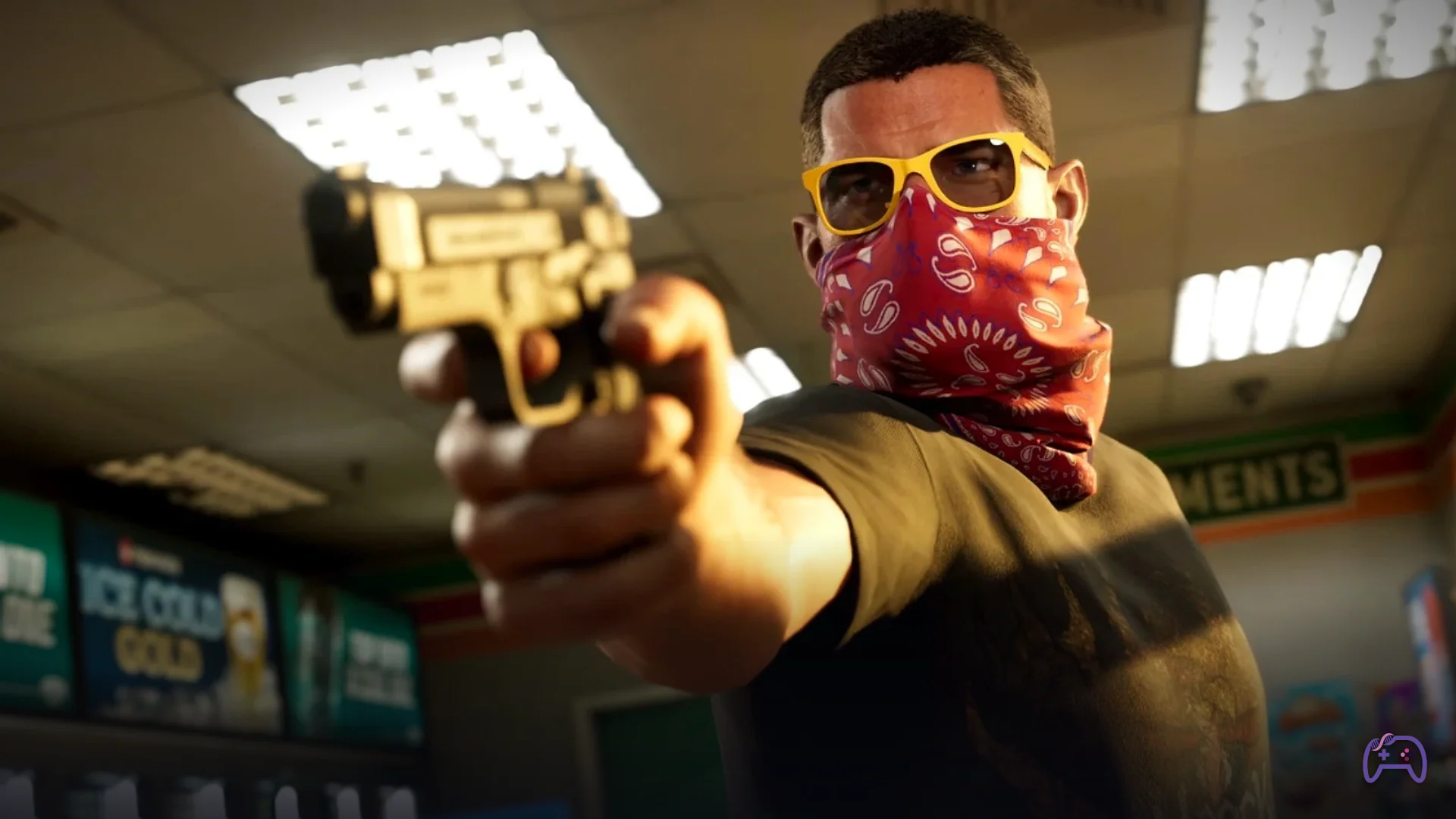 GTA 6 обойдётся США в миллиард долларов прогулов