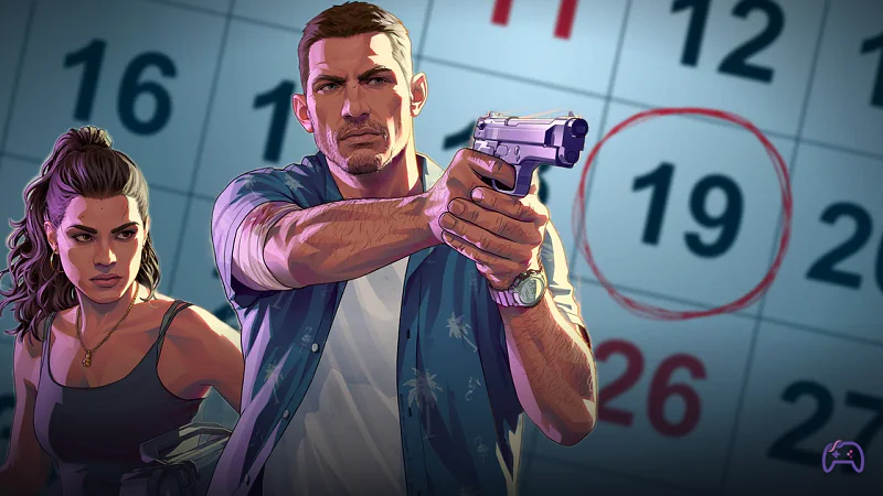 GTA 6 засасывает весь релизный календарь — какой выход из этого хаоса?