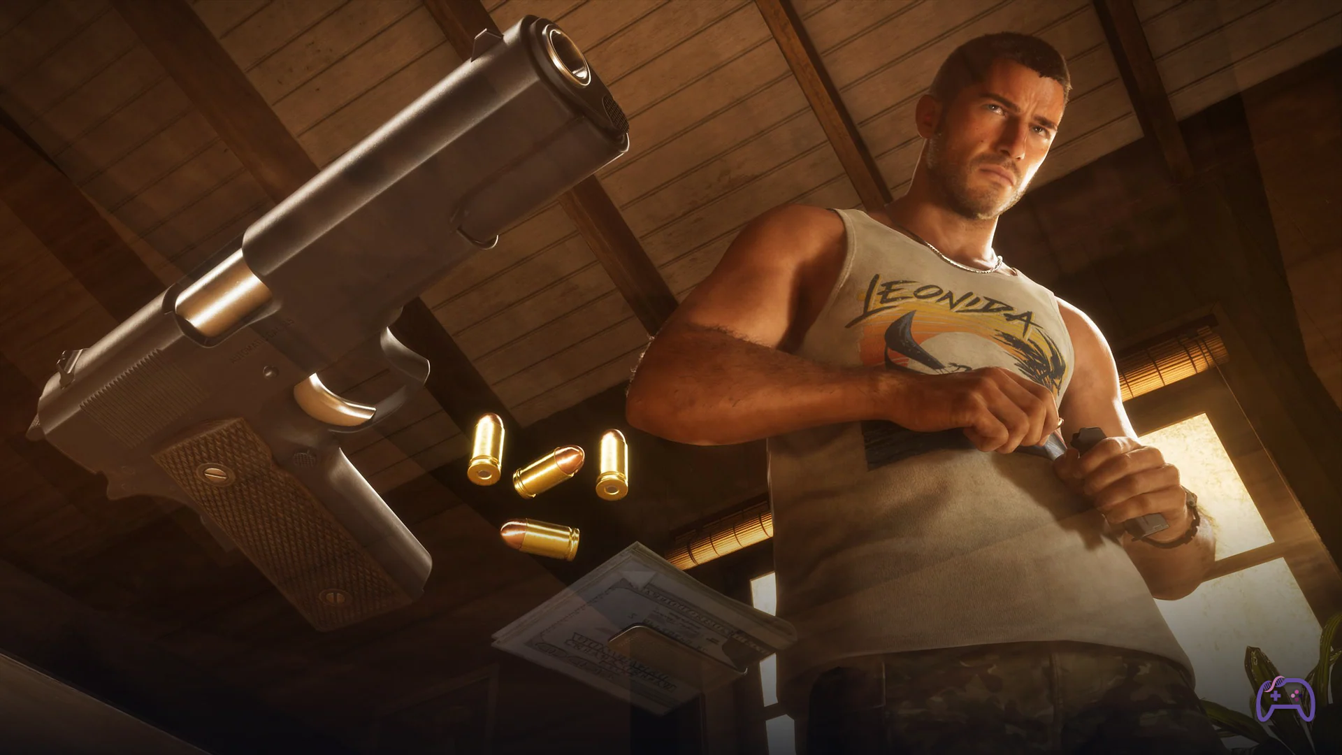 Система Criminal Profile в GTA 6 не копирует систему чести из Red Dead