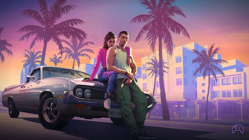 GTA 6 может спровоцировать дефицит консолей к праздникам