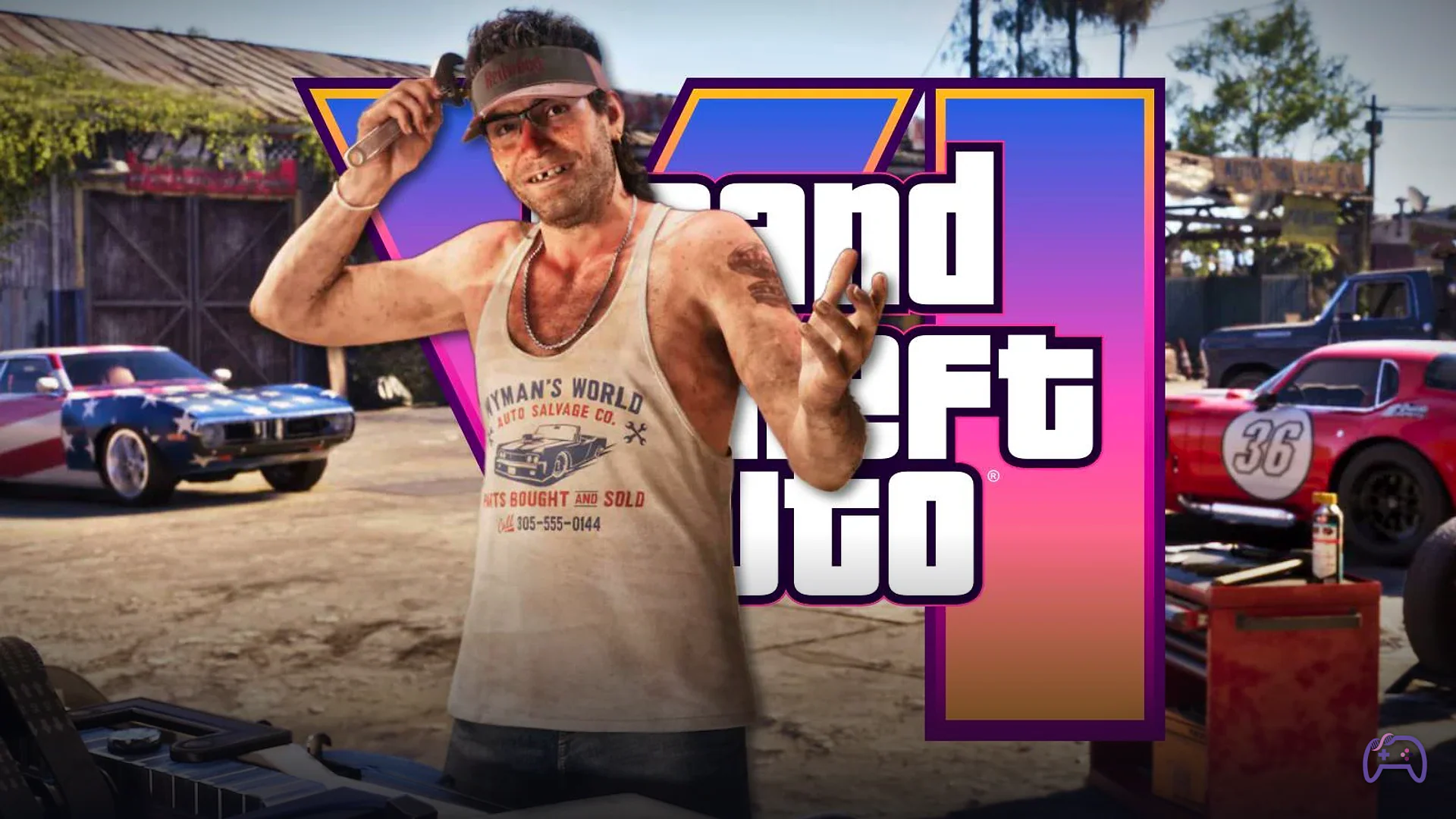 Фанаты GTA 6 переплачивают перекупщикам на eBay, хотя игра везде в наличии