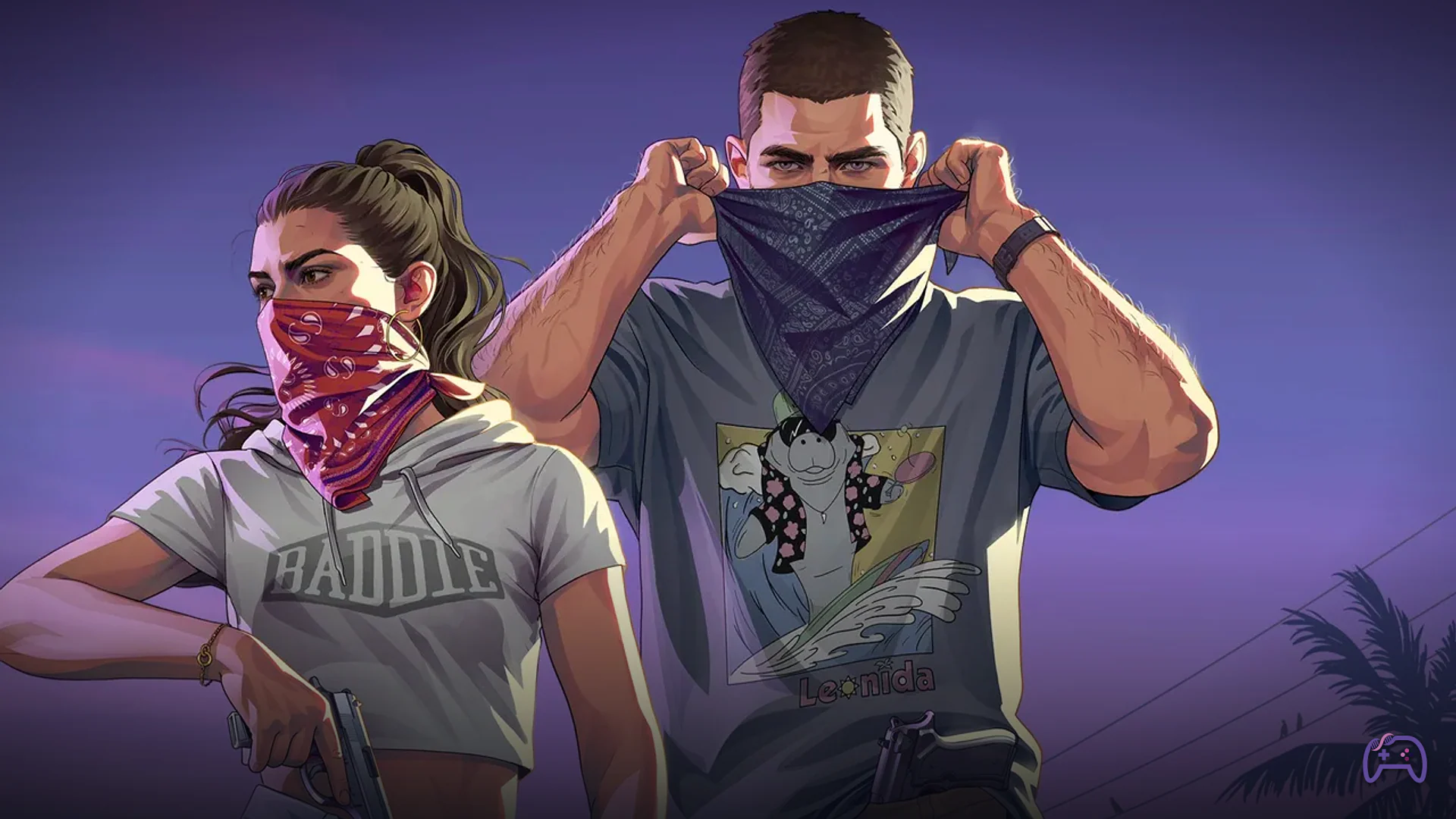 Босс Take-Two нахвалил Netflix и намекнул на грандиозность трейлера GTA 6