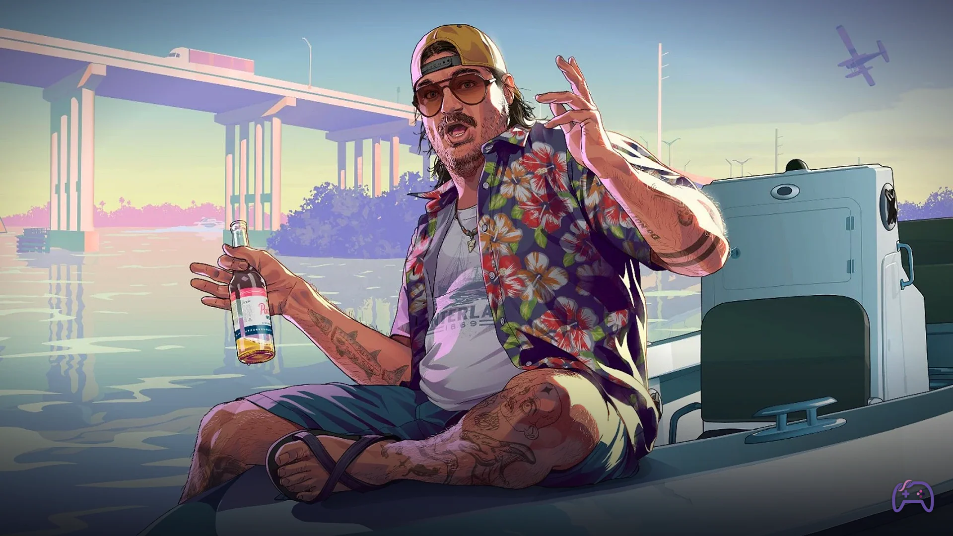 GTA 6 получит боевую систему нового поколения, заявляет инсайдер