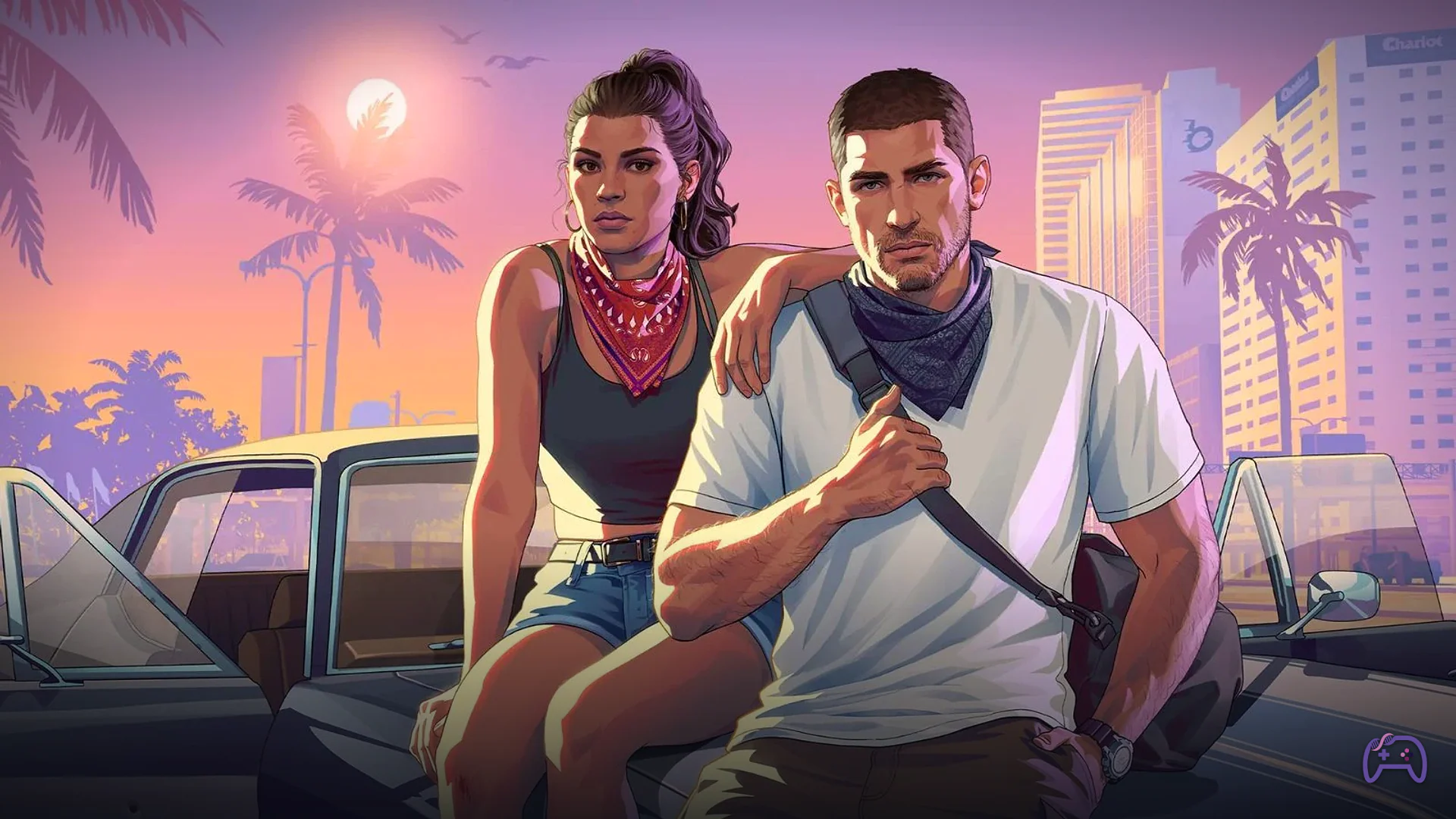 GTA 6 может получить Liberty City как огромное DLC-расширение карты