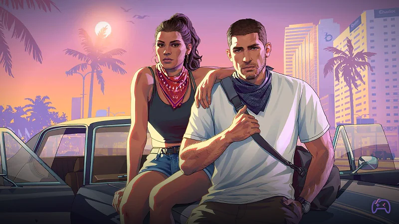 GTA 6 может получить Liberty City как огромное DLC-расширение карты