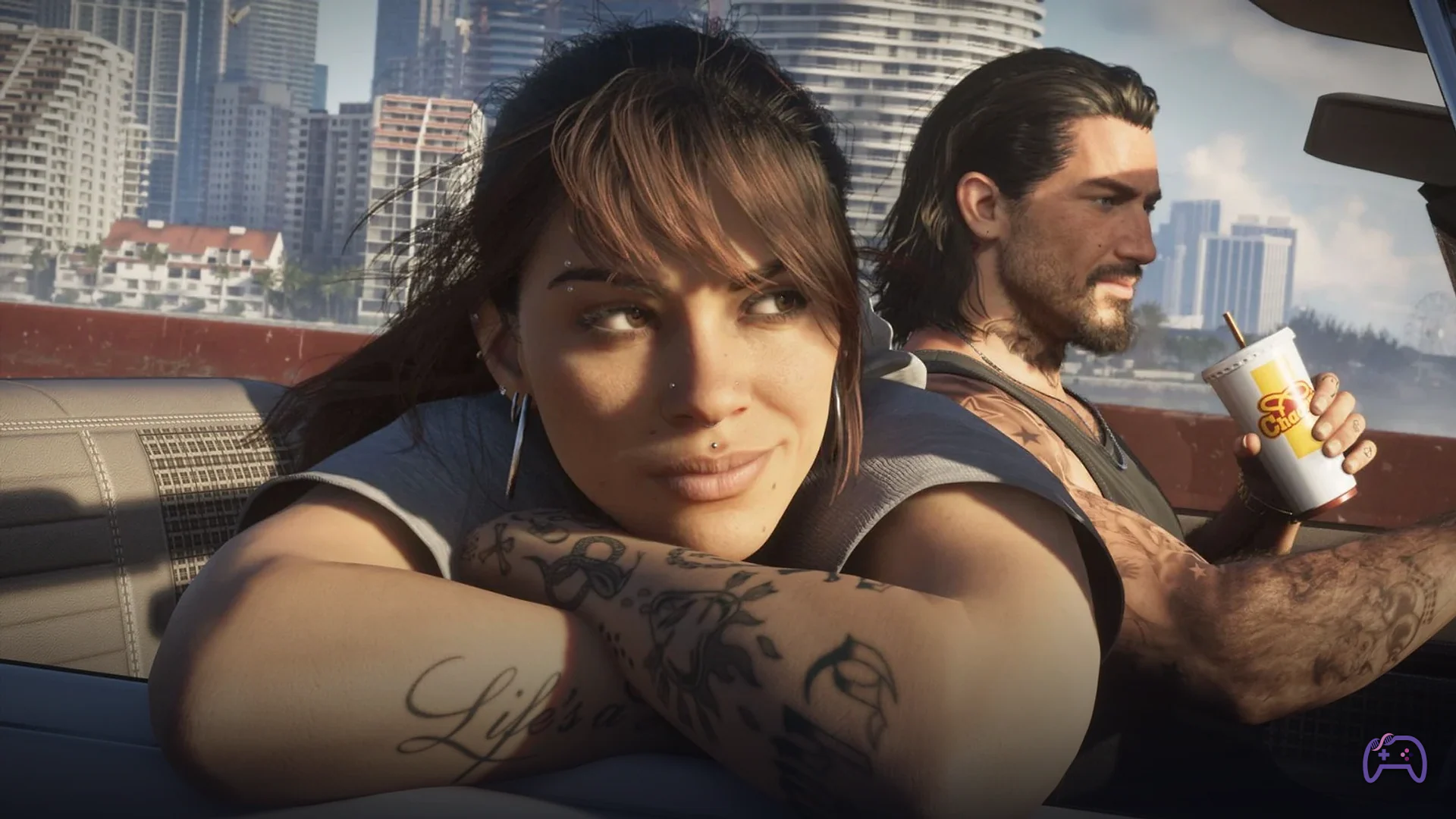 Rockstar объяснила, почему в GTA 6 не будет Disney World и Universal Studios
