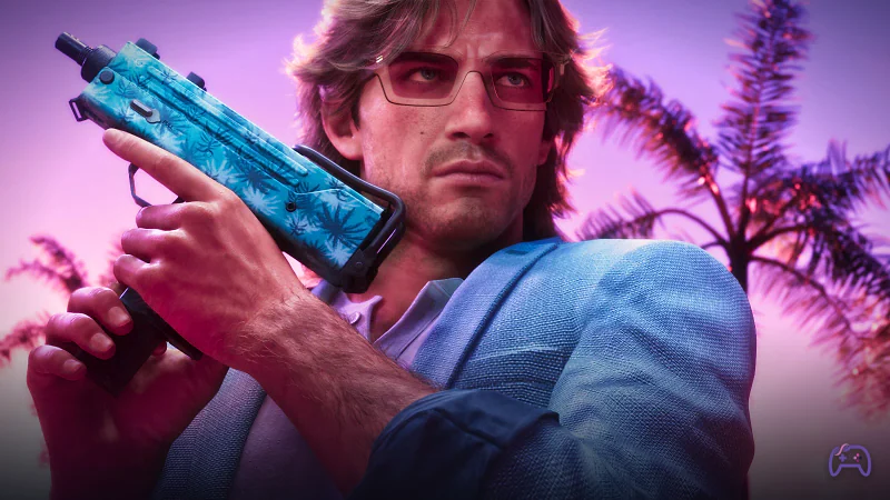 GTA 6 переделала управление спринтом и тормозами ради здоровья контроллеров