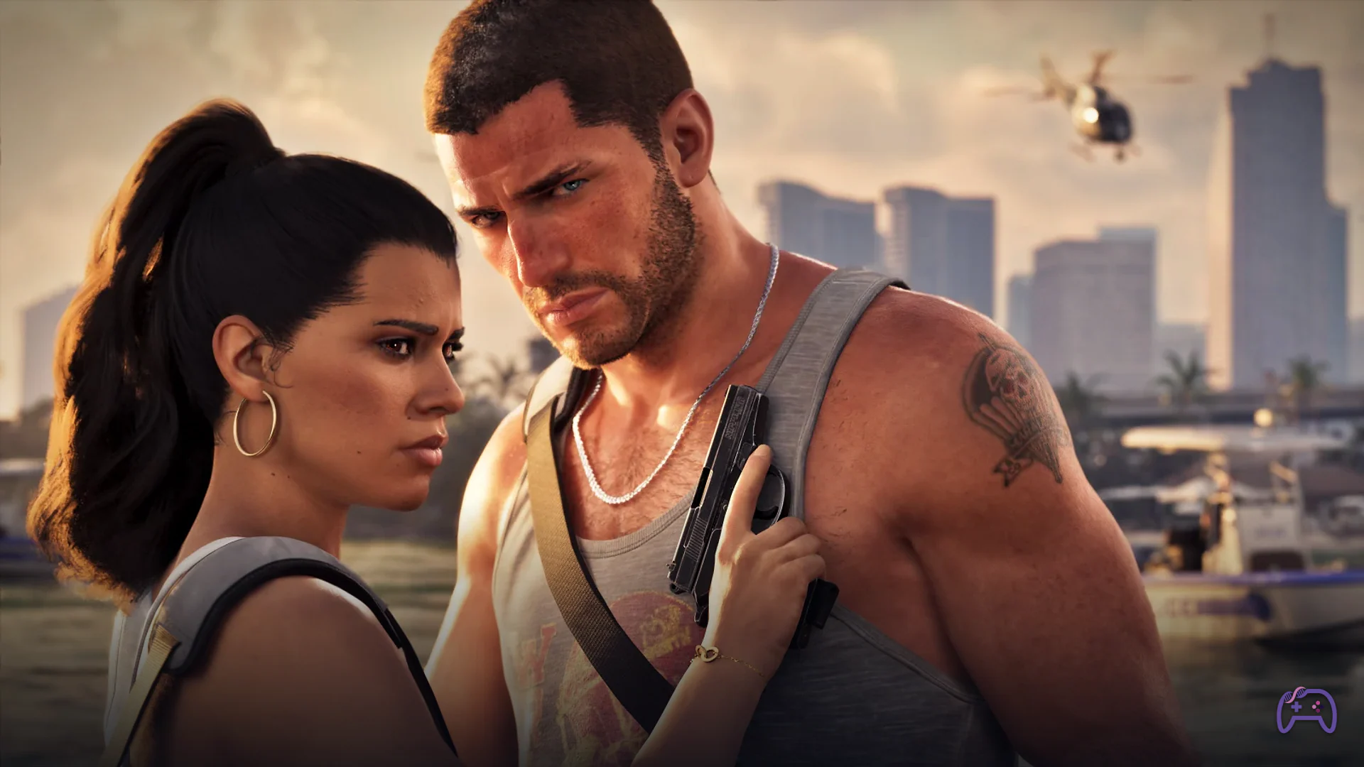 Экс-разработчик Rockstar предсказывает монетизацию контента в GTA 6 Online для RP-комьюнити