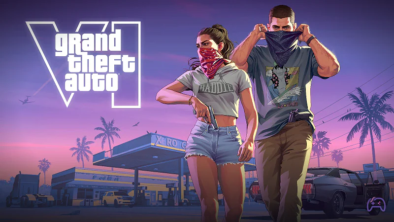 Rockstar держит планы GTA 6 Online в секрете, а глава Take-Two ищет новые способы монетизации