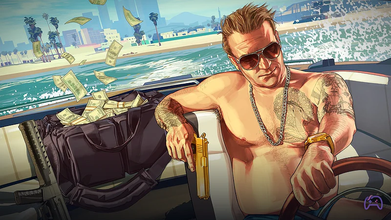 GTA 6 только в цифре — почему это худшее решение Rockstar